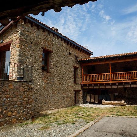 Вілла Casa Rural Cal Jaumet Cava Екстер'єр фото