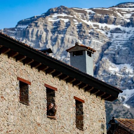 Вілла Casa Rural Cal Jaumet Cava Екстер'єр фото