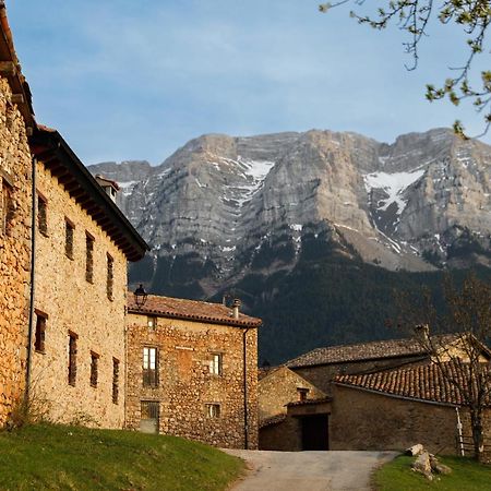 Вілла Casa Rural Cal Jaumet Cava Екстер'єр фото