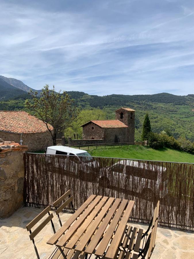 Вілла Casa Rural Cal Jaumet Cava Екстер'єр фото