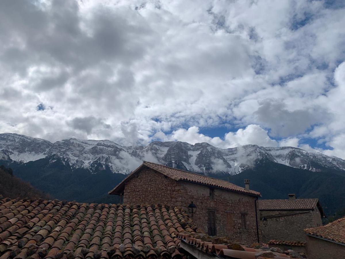 Вілла Casa Rural Cal Jaumet Cava Екстер'єр фото