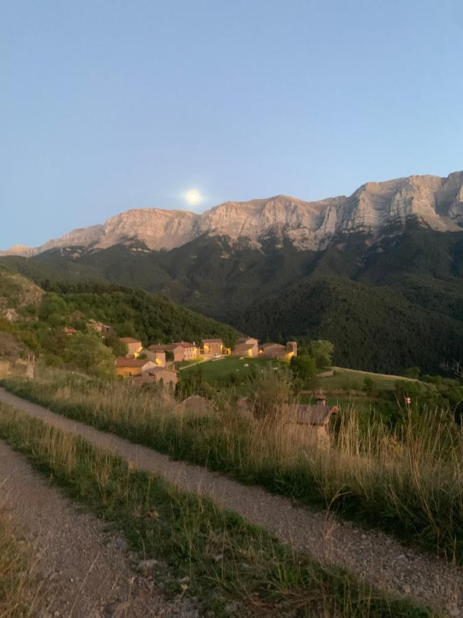 Вілла Casa Rural Cal Jaumet Cava Екстер'єр фото