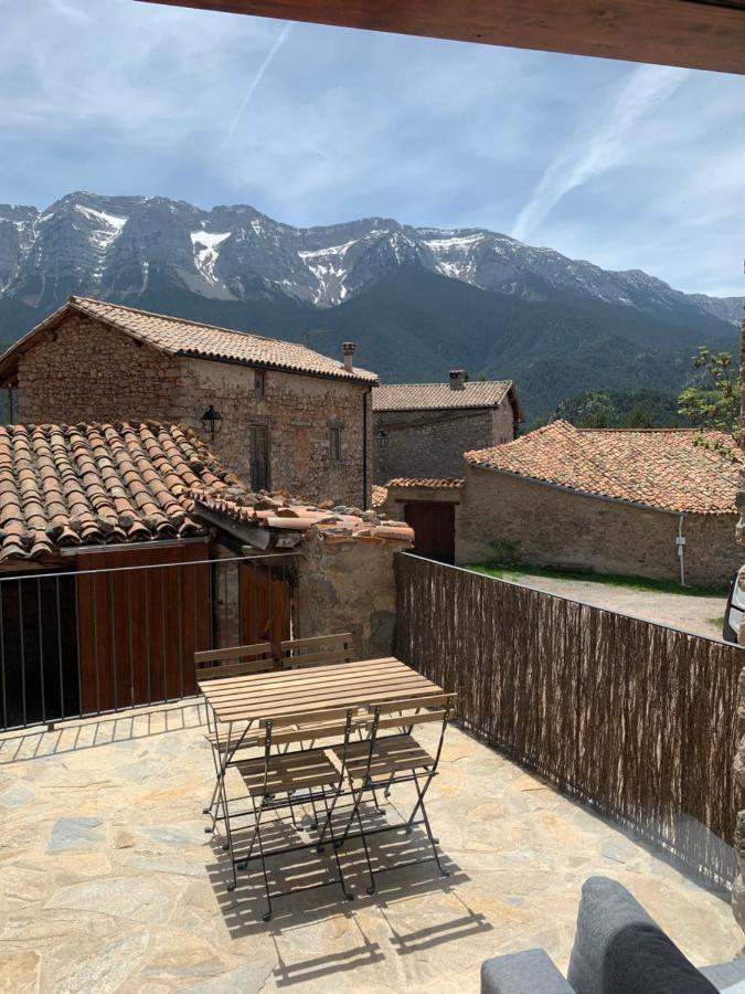 Вілла Casa Rural Cal Jaumet Cava Екстер'єр фото