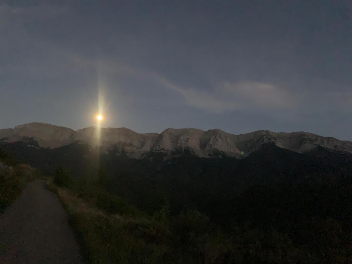 Вілла Casa Rural Cal Jaumet Cava Екстер'єр фото