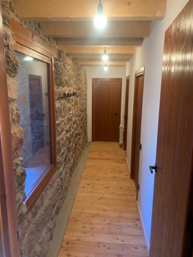 Вілла Casa Rural Cal Jaumet Cava Екстер'єр фото