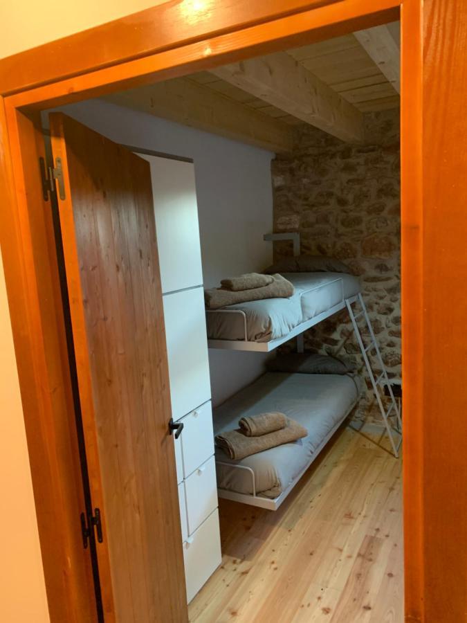 Вілла Casa Rural Cal Jaumet Cava Екстер'єр фото