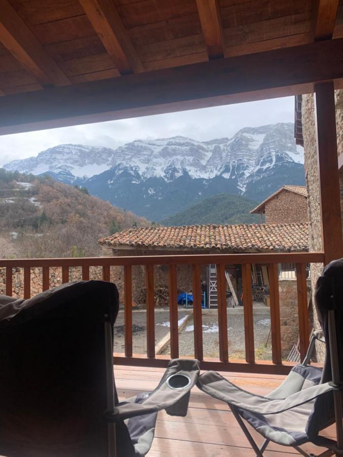 Вілла Casa Rural Cal Jaumet Cava Екстер'єр фото
