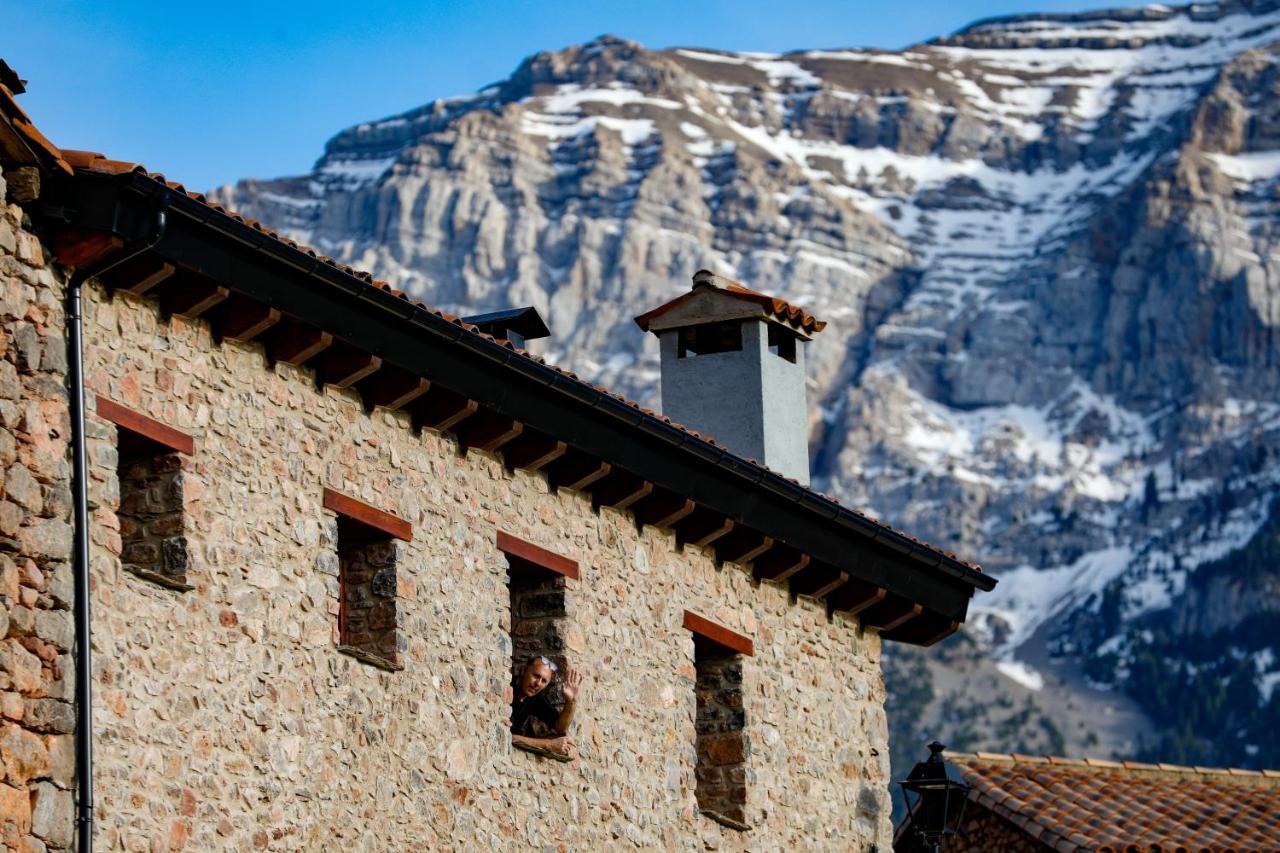 Вілла Casa Rural Cal Jaumet Cava Екстер'єр фото