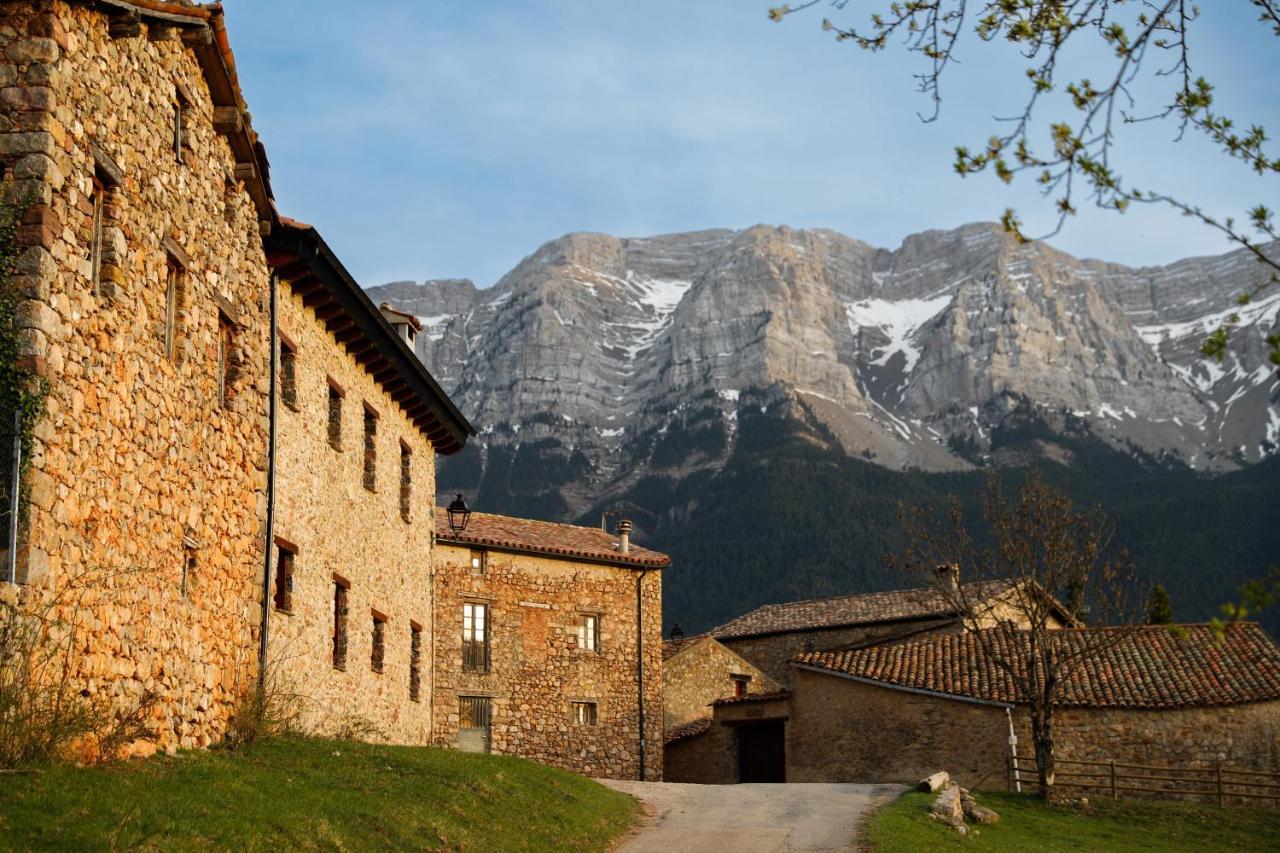 Вілла Casa Rural Cal Jaumet Cava Екстер'єр фото